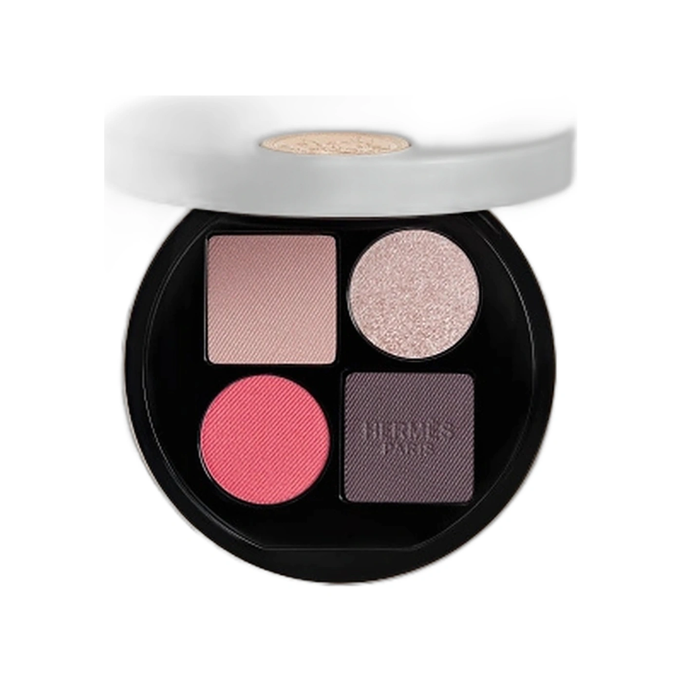 Ombres d'Hermes Eyeshadow Quartet