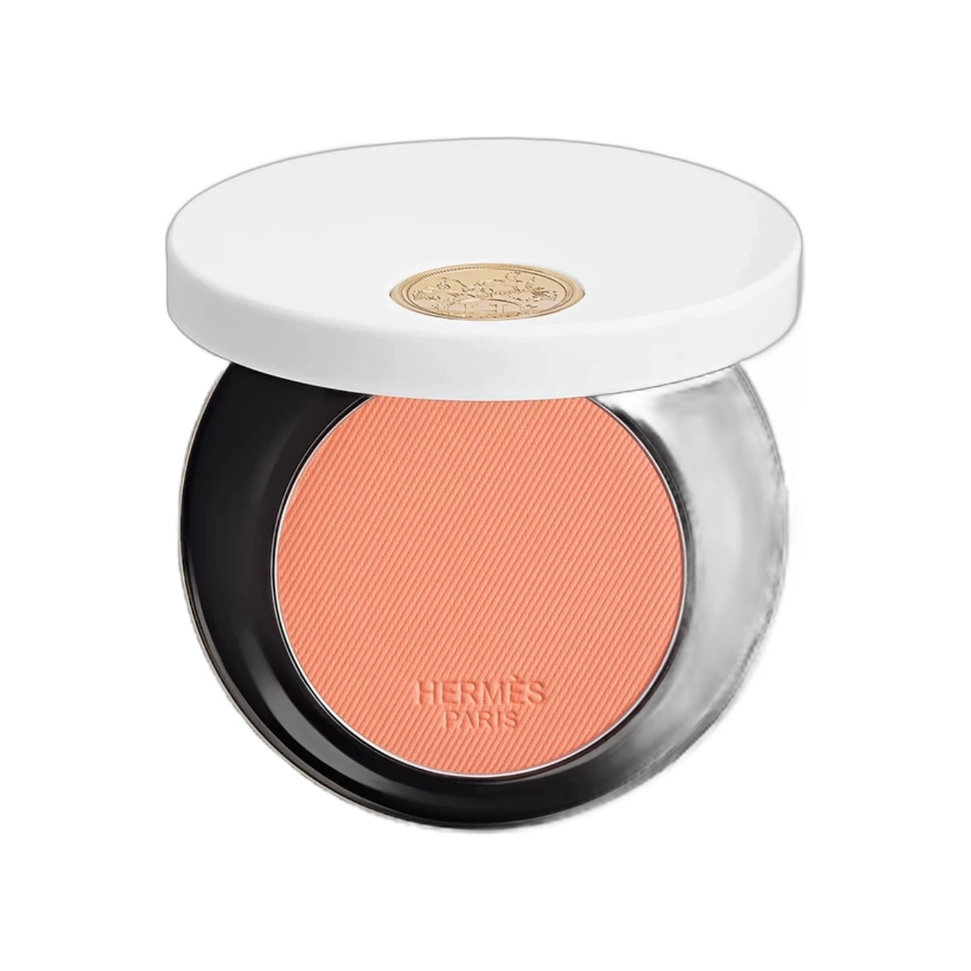 Rose Hermes Silky Blush