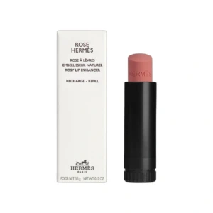 Refill rose a levres embellisseur