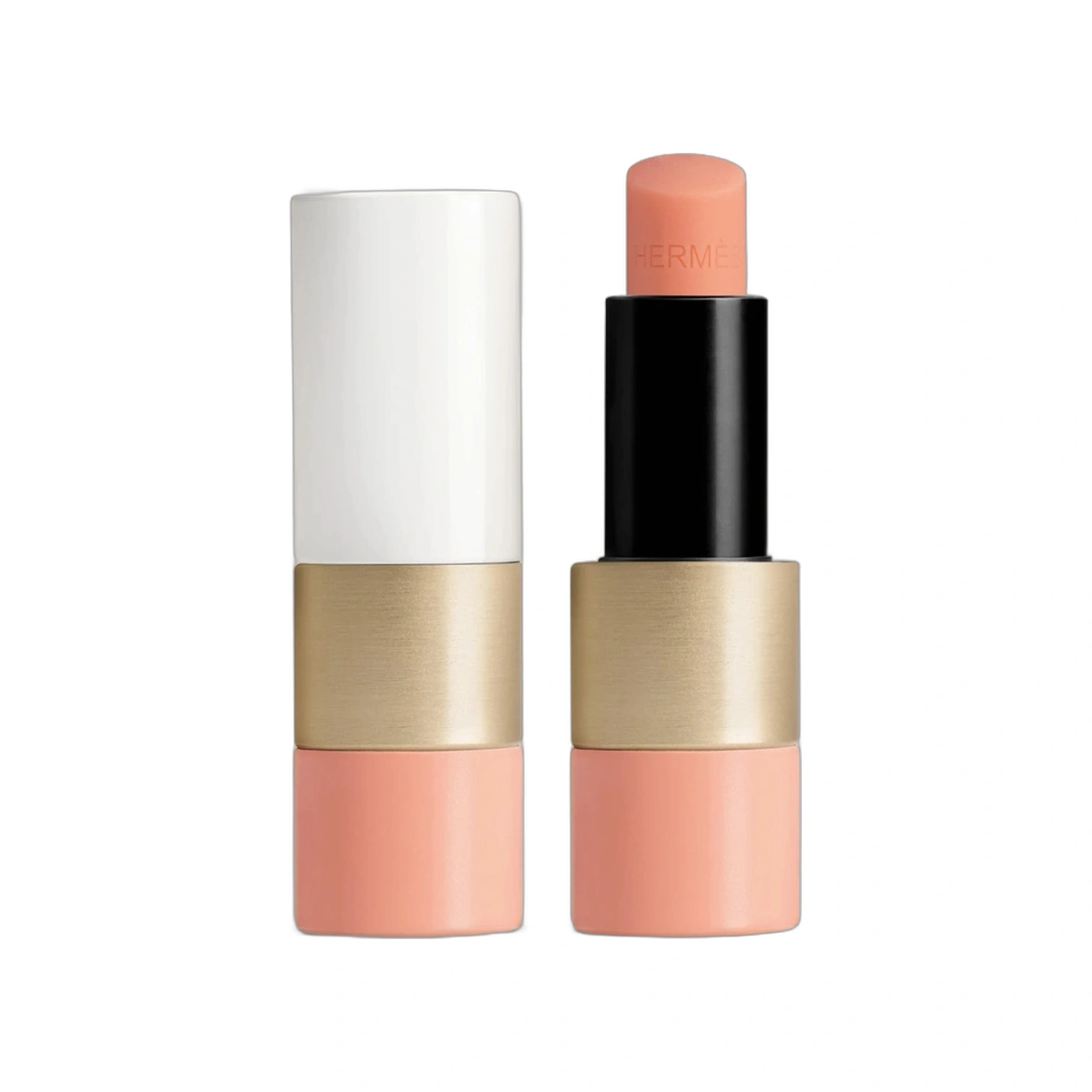 Rose Hermes Matte Lip Enhancer