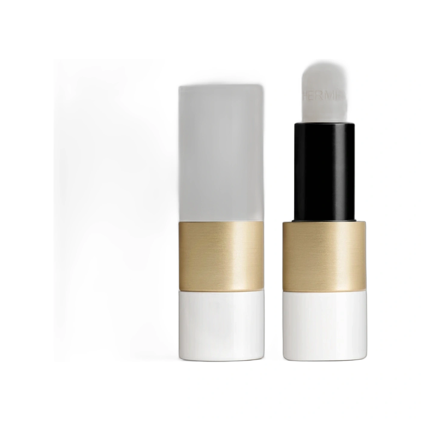 Rouge Hermes Lip Balm