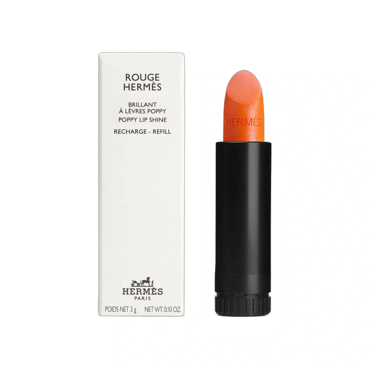 Refill brillant a levres Poppy