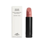 Hermes Rouge a levres satine Lipstick · Refill 17 – Beige Ebloui