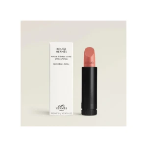Refill rouge a levres satine