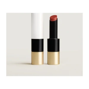 Rouge Hermes Silky Lip Shine