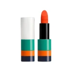 Rouge Hermes Matte Lipstick Limited Edition