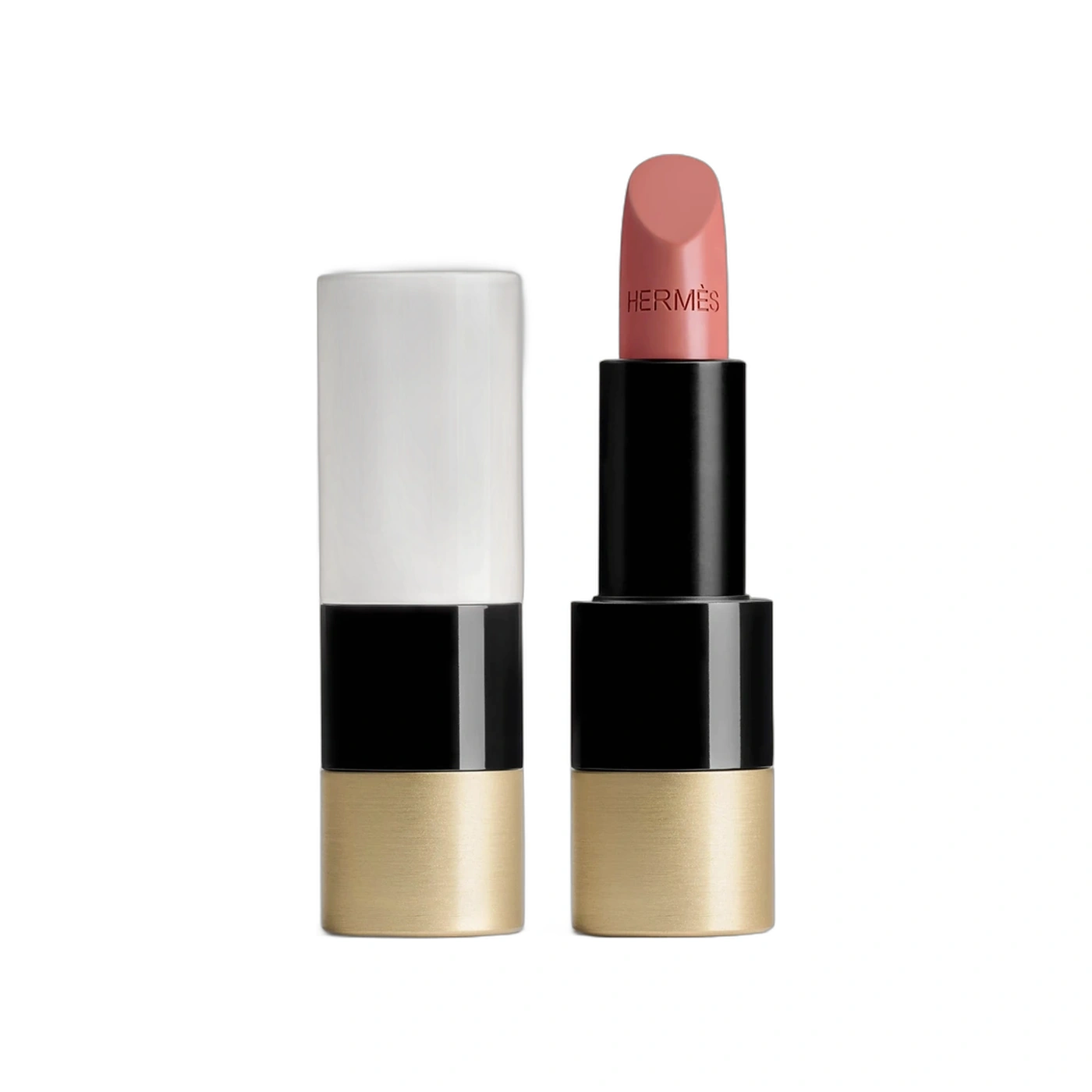 Rouge Hermes Satin Lipstick