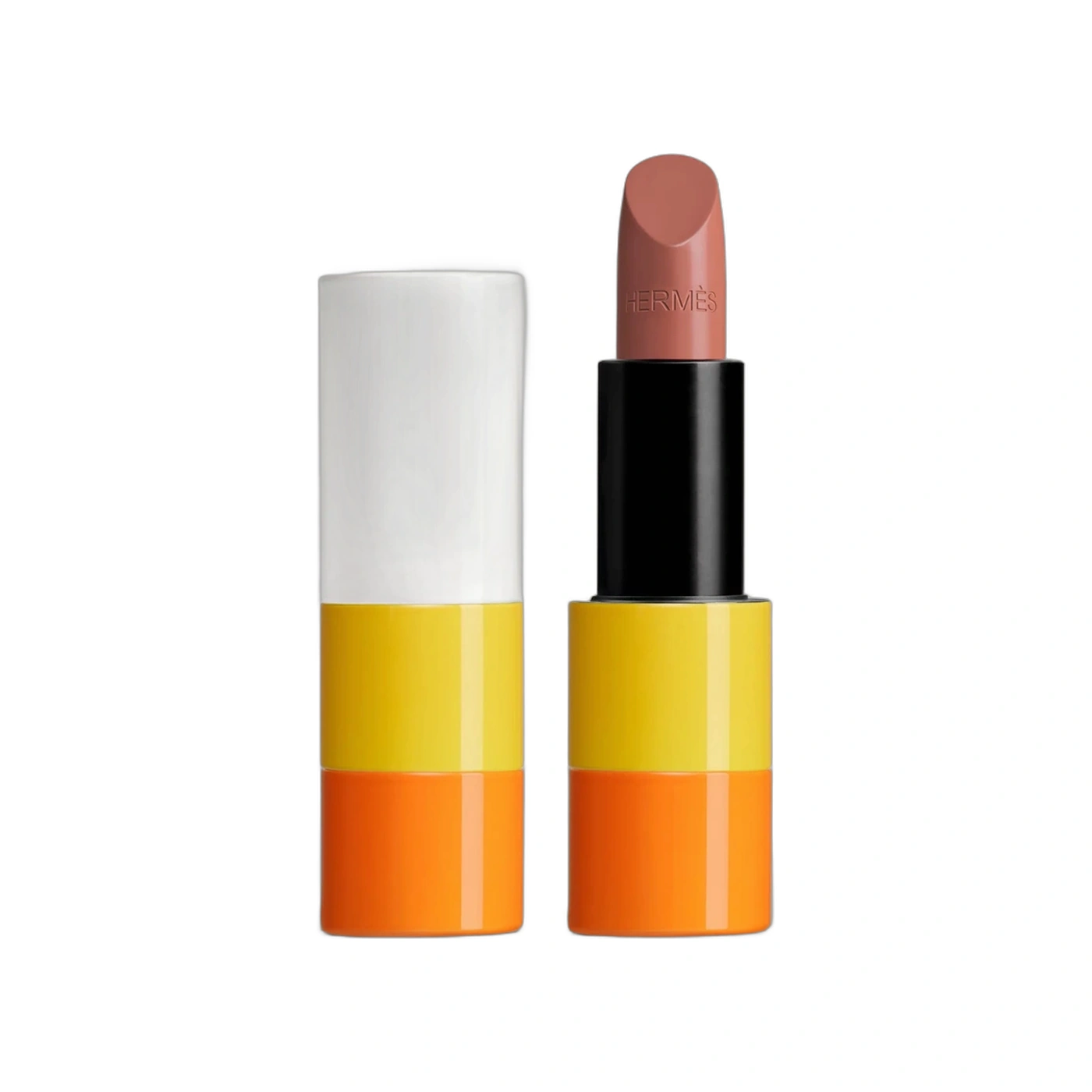 Rouge Hermes Satin Lipstick Limited Edition
