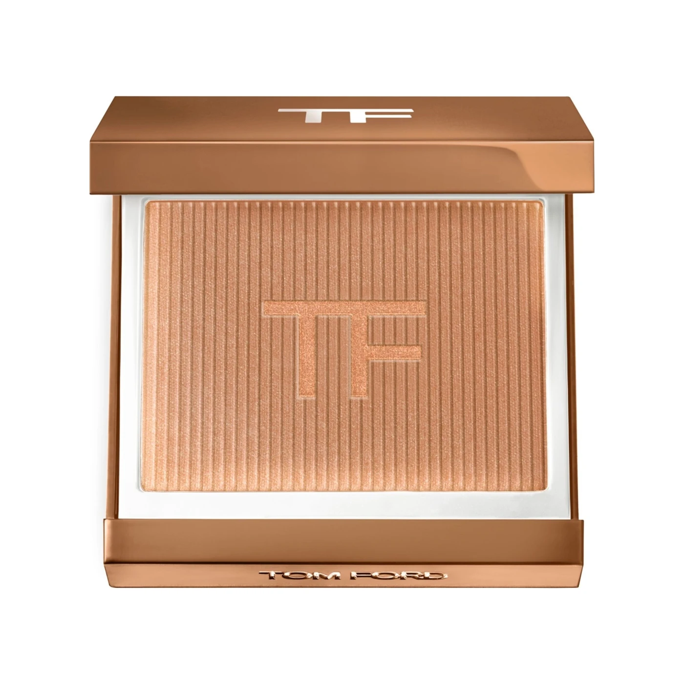 Soleil de Feu Glow