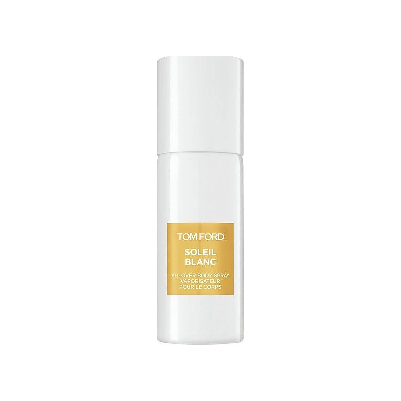 Soleil Blanc