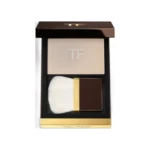 Translucent Finishing Powder