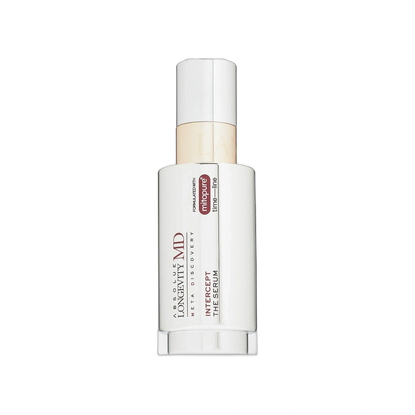 Absolue Longevity MD Intercept