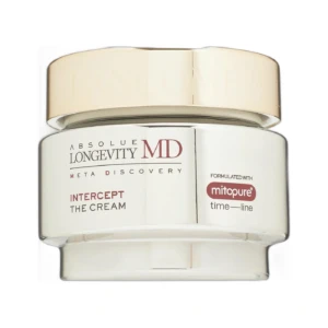 Absolue Longevity MD Intercept