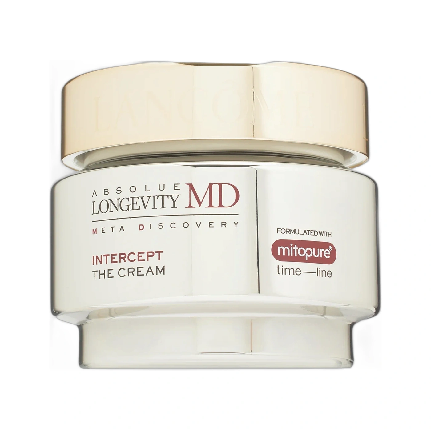 Absolue Longevity MD Intercept