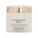 Lancome Nutrix Royal Body Body Cream 200 мл