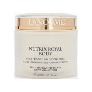 Nutrix Royal Body