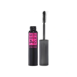 Monsieur Big Mascara