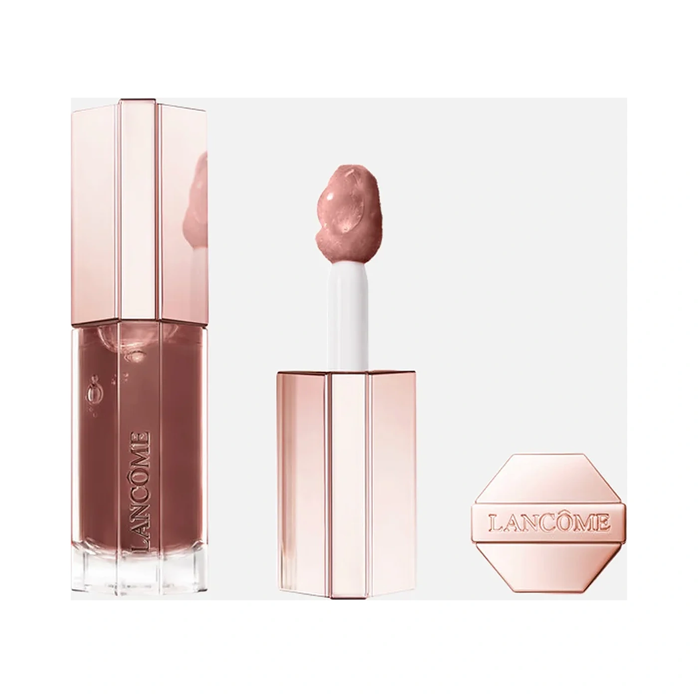 Lip Idôle JuicyTreat