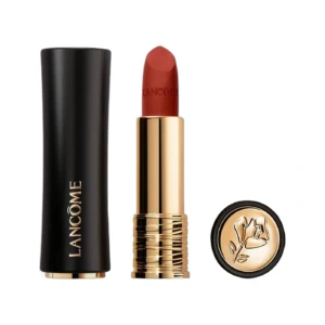 Lancome L'Absolu Rouge Drama Matte Lipstick 196