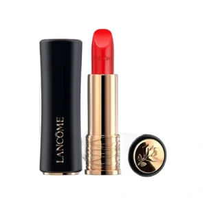 Lancome L'Absolu Rouge Cream Lipstick 132