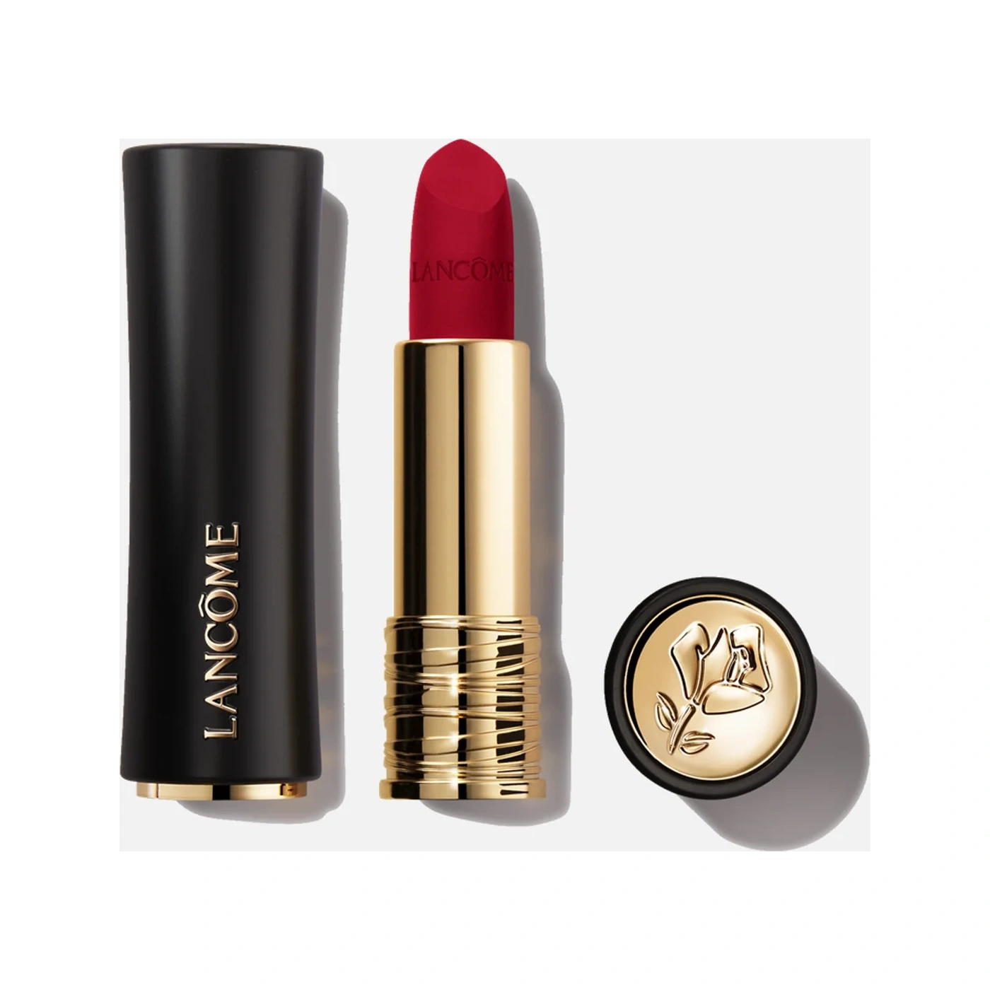 L’Absolu Rouge Drama Matte
