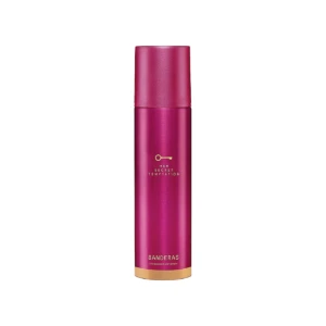 Her Secret Temptation