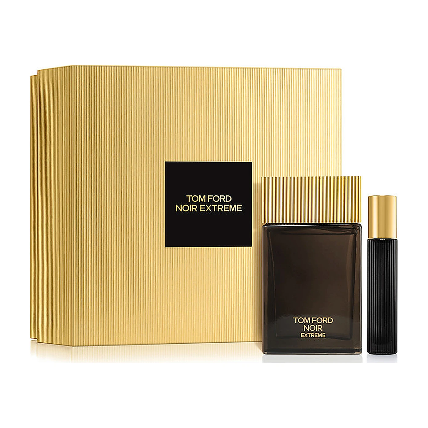Noir Extreme Gift Set