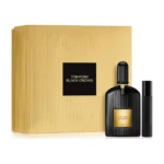 Black Orchid Gift Set