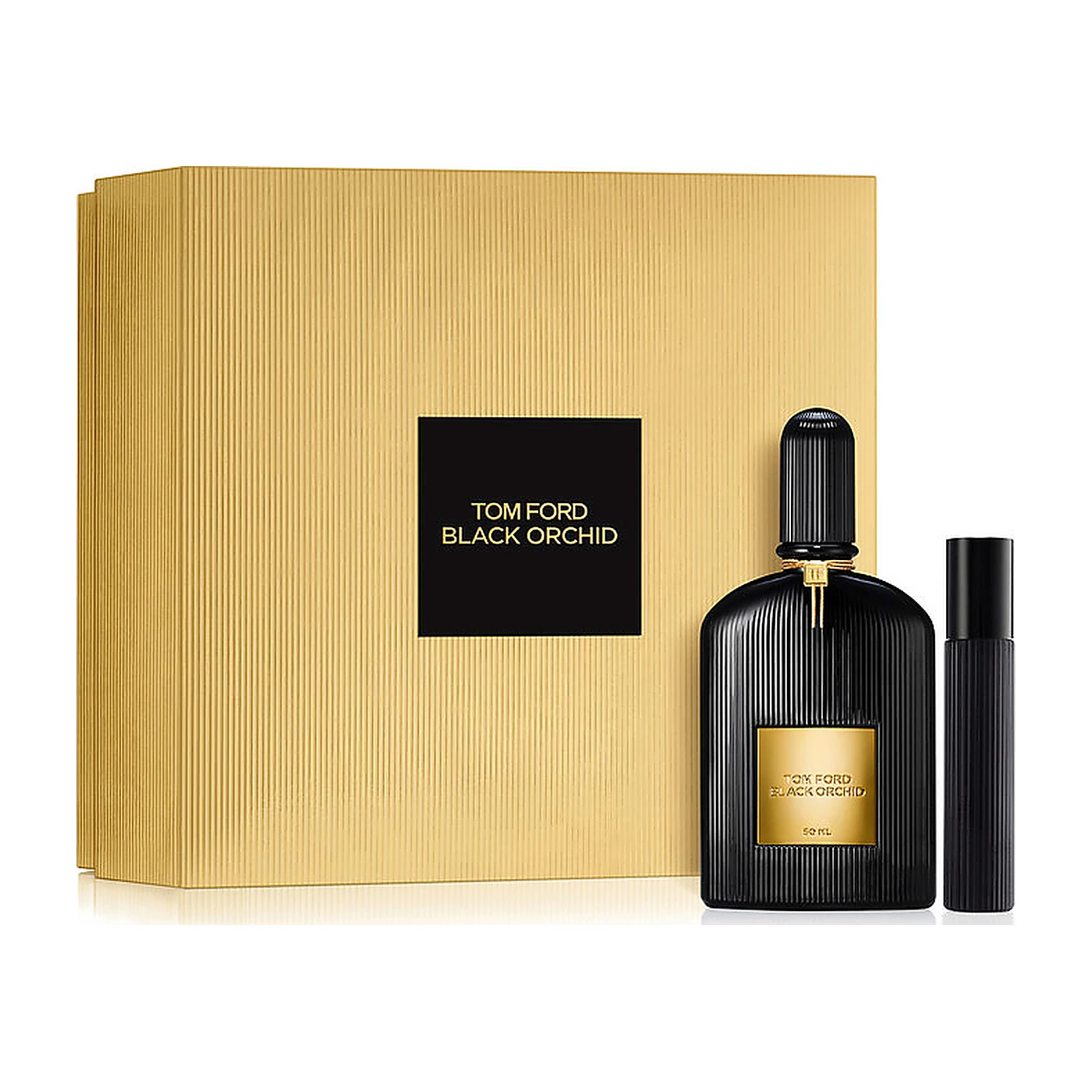 Black Orchid Gift Set