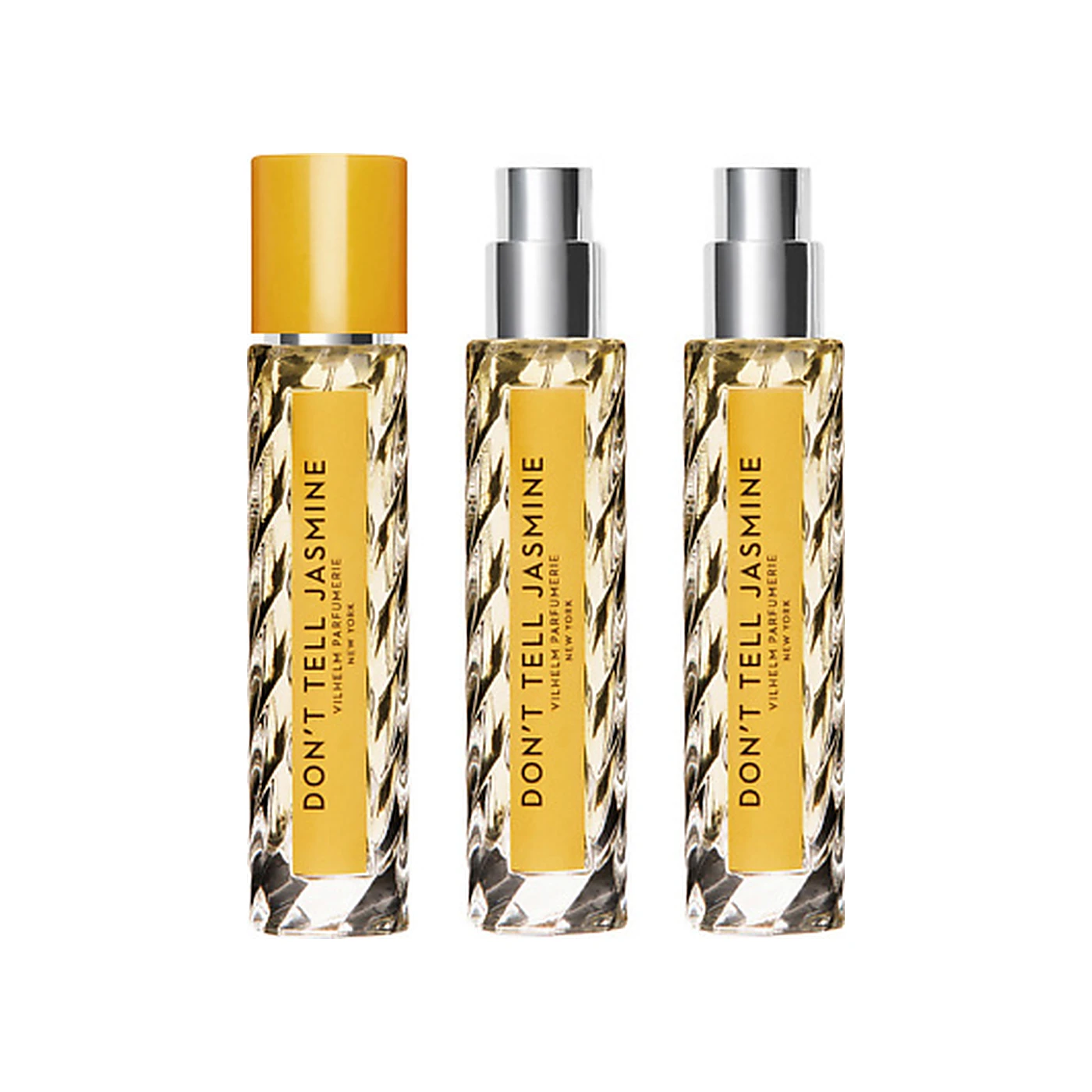 Vilhelm Parfumerie Don't Tell Jasmine Eau De Parfum 30 мл