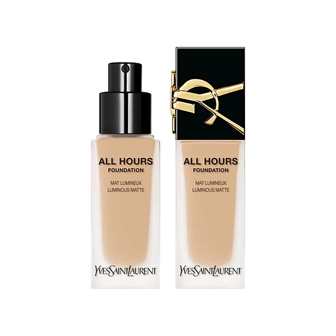 All Hours Foundation