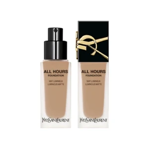 All Hours Foundation