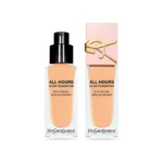 All Hours Glow Foundation