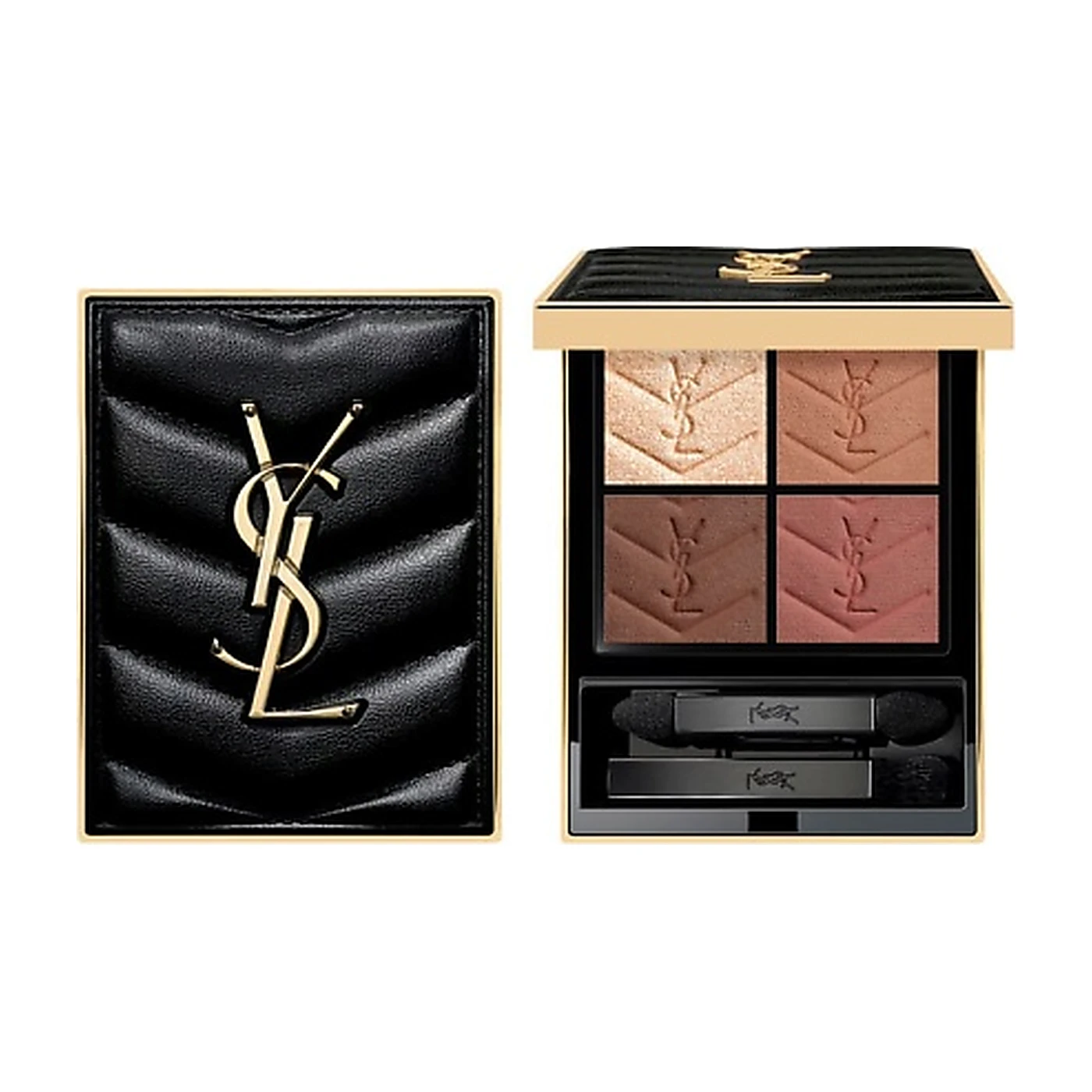 Couture Mini Clutch