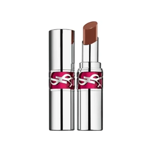 Yves Saint Laurent Loveshine Candy Glaze Lip Gloss Stick 14 SCENIC BROWN