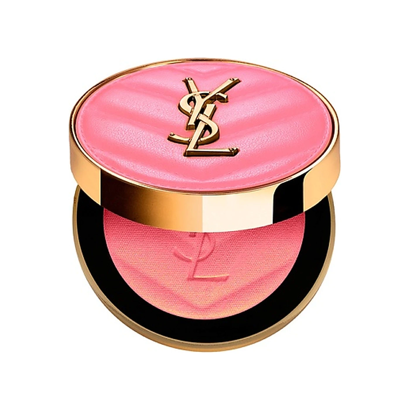 Make Me Blush Bold Blurring Blush