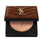Yves Saint Laurent All Hours Hyper Bronze Bronzing Powder 2