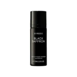 Black Saffron