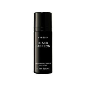 Black Saffron