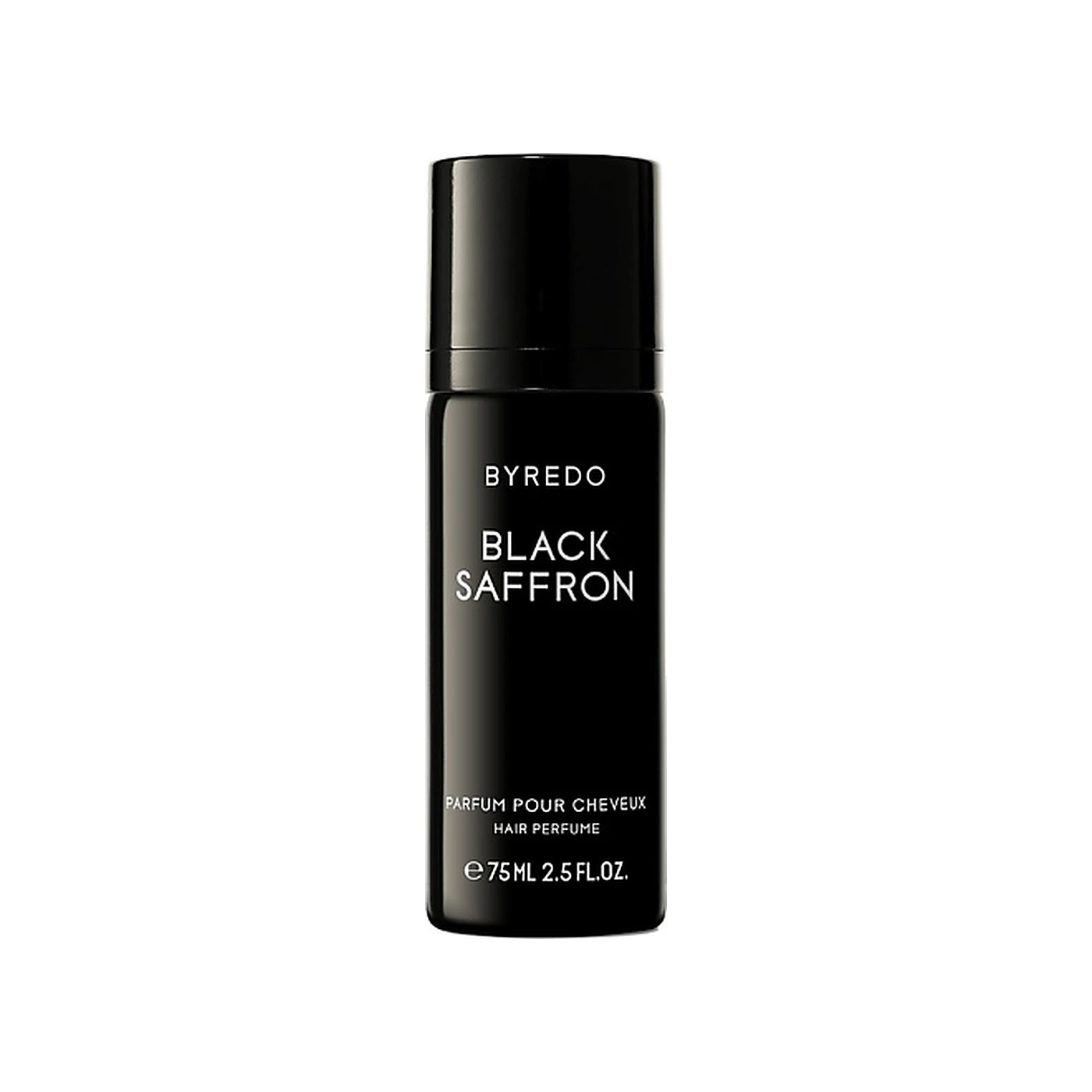 Black Saffron