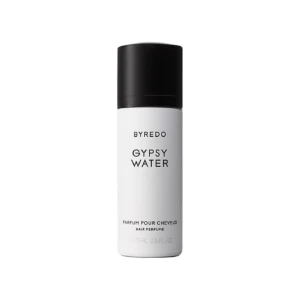 Gypsy Water