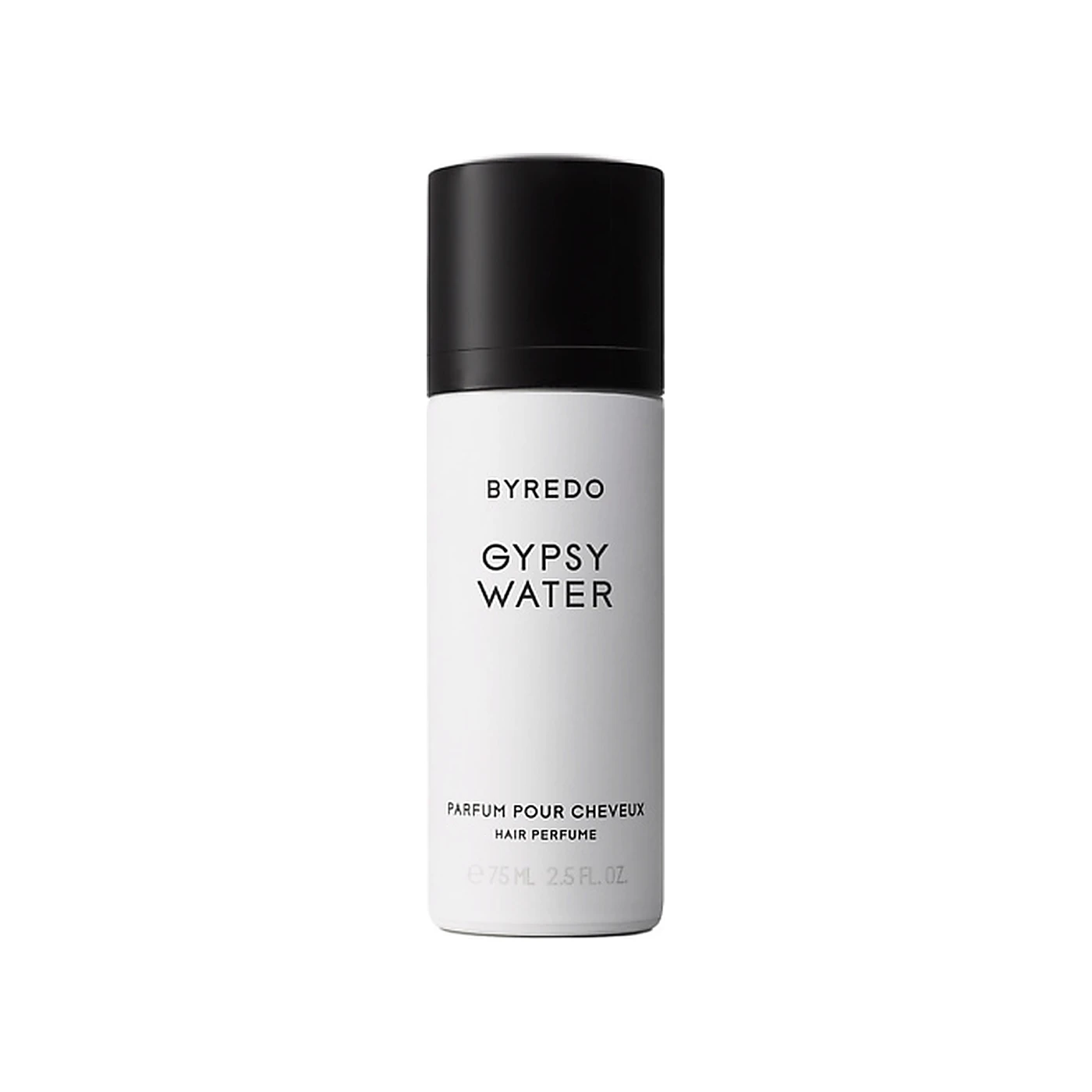 Gypsy Water