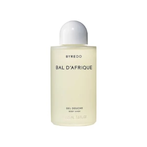 Bal d'Afrique