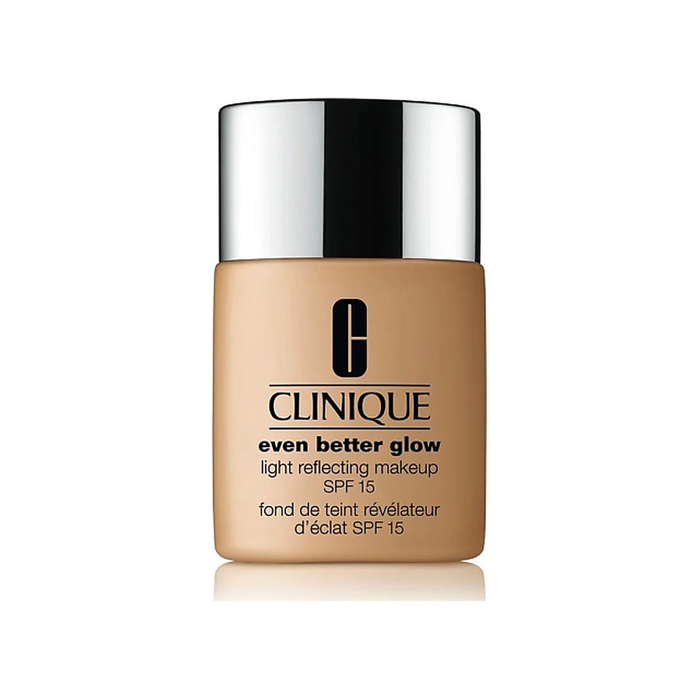 Even Better Glow Light Reflecting Makeup SPF 15
