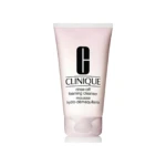 Rinse-Off Foaming Cleanser