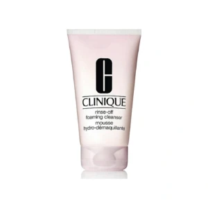 Rinse-Off Foaming Cleanser