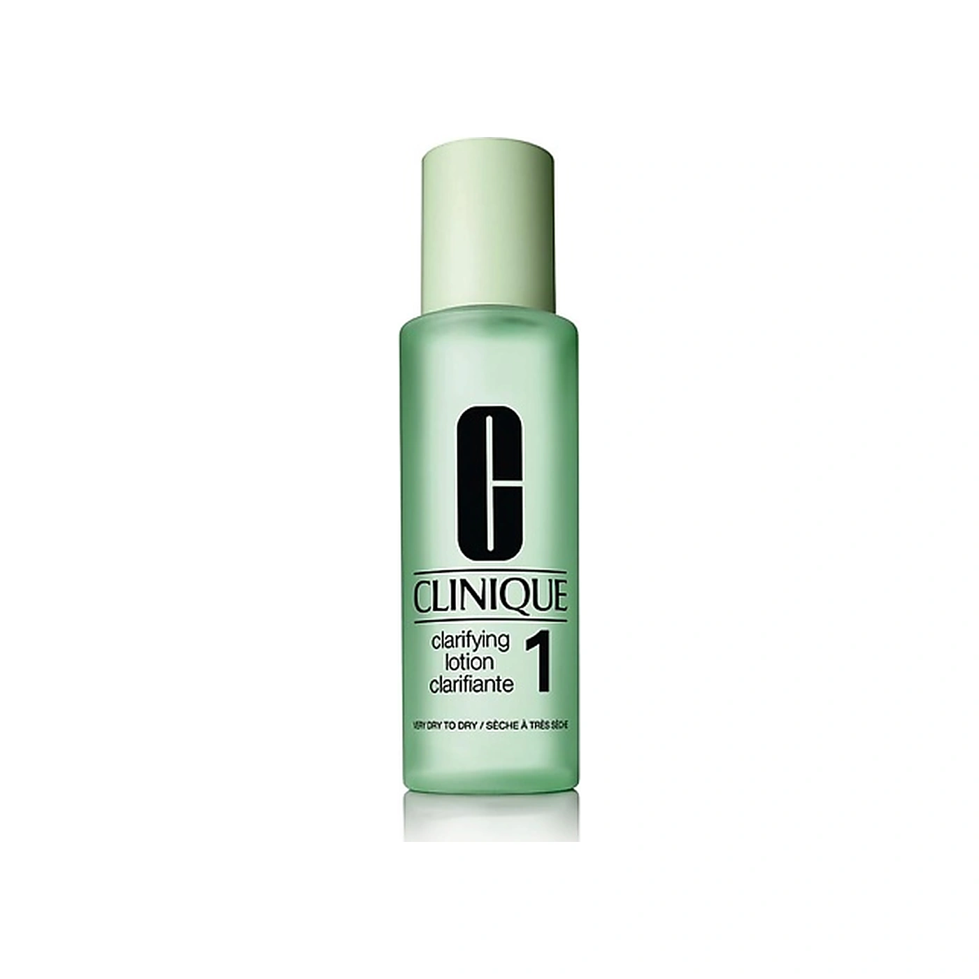 Clarifying Lotion 1