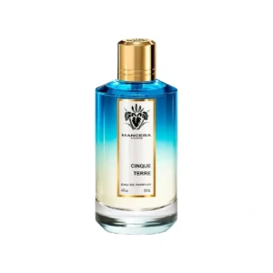 Mancera Cinque Terre Eau De Parfum 60 мл