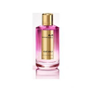 Mancera Velvet Vanilla Eau De Parfum 60 мл