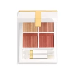 Soleil Eye Color Quad